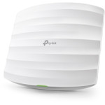 TP-Link AC1750 bežična pristupna točka zidna/stropna (AP) 450Mbps